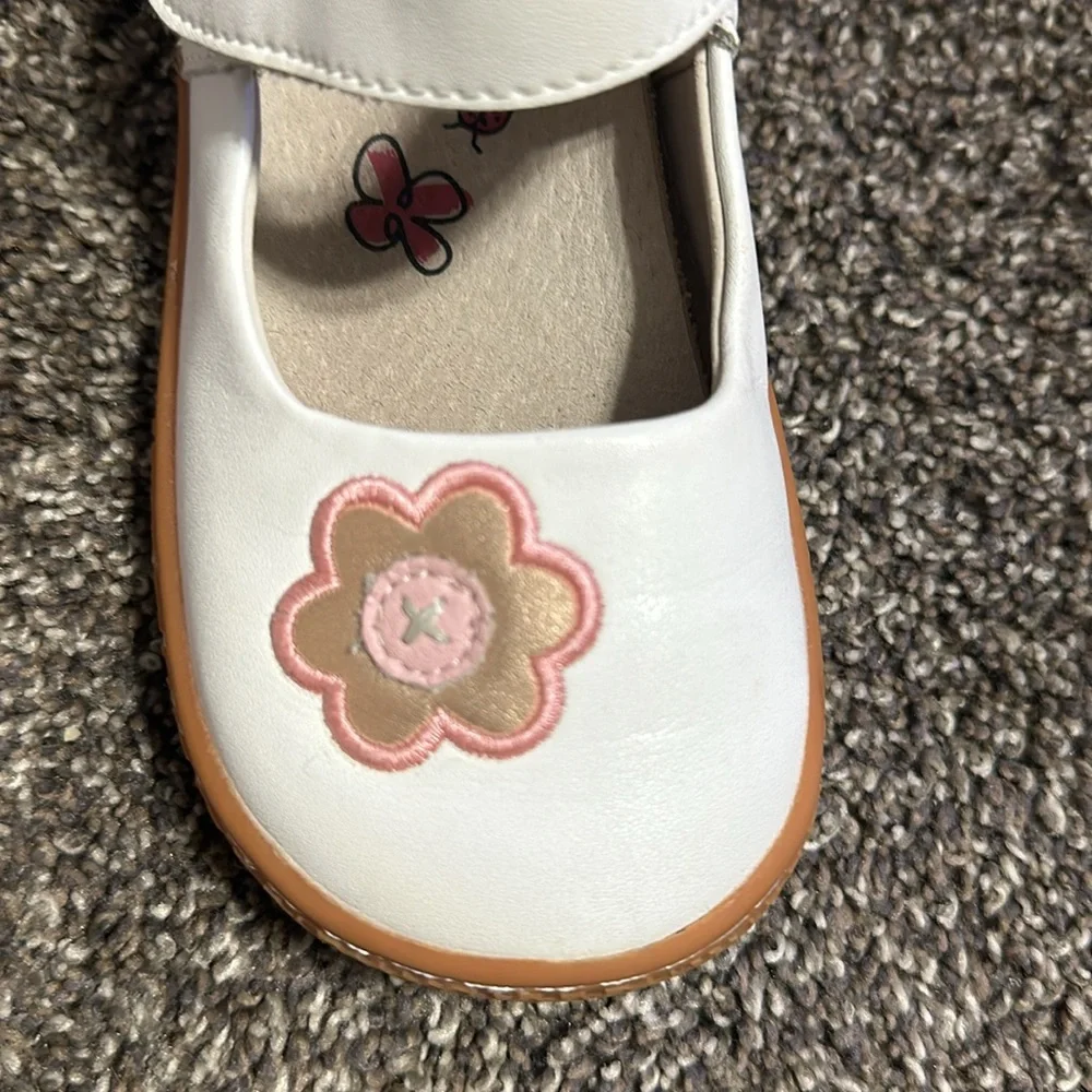 Size 11 Livie & Luca Glory Flats